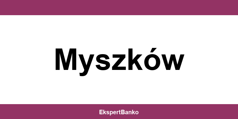 Kontakt Alior Bank oddziały Myszków – placówki